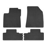 CarCarpit MG 5 2020-0000 GUMISZŐNYEG