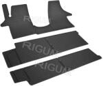 CarCarpit VW T5 CARAVELLE 2003-2015 GUMISZŐNYEG