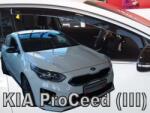 Carcarpit KIA PROCEED 2018-2025 LÉGTERELŐ