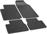 CarCarpit CITROEN C2 2004-2010 GUMISZŐNYEG