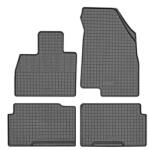 CarCarpit CHERY TIGGO 7 2025-0000 GUMISZŐNYEG