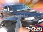 Carcarpit VOLVO S80 1998-2006 LÉGTERELŐ