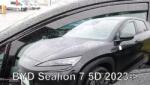 Carcarpit BYD SEALION 7 2024-0000 LÉGTERELŐ