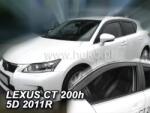 Carcarpit LEXUS CT 200H 2011-2020 LÉGTERELŐ
