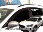 Carcarpit CUPRA FORMENTOR 2020-0000 LÉGTERELŐ