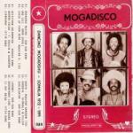 V/A Mogadisco