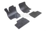 CarCarpit OPEL ASTRA G 1998-2008 GUMISZŐNYEG