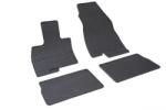 CarCarpit JAECOO 7 2023-0000 GUMISZŐNYEG