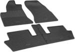 CarCarpit CITROEN C4 PICASSO 2006-2013 GUMISZŐNYEG
