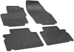 CarCarpit FORD S-MAX 2006-2015 GUMISZŐNYEG
