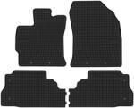 CarCarpit TOYOTA PRIUS + 2011-2022 GUMISZŐNYEG
