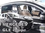 Carcarpit MERCEDES-BENZ GLE COUPE (C292) 2015-2019 LÉGTERELŐ
