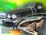 Carcarpit JAGUAR X-TYPE 2001-2010 LÉGTERELŐ