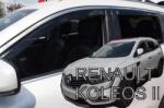 Carcarpit RENAULT KOLEOS 2017-2023 LÉGTERELŐ