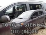 Carcarpit TOYOTA SIENNA 2011-2020 LÉGTERELŐ