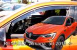 Carcarpit RENAULT ARKANA 2021-0000 LÉGTERELŐ