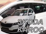 Carcarpit SKODA KAROQ 2017-0000 LÉGTERELŐ