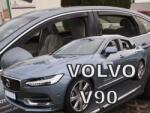 Carcarpit VOLVO S90 2016-2025 LÉGTERELŐ