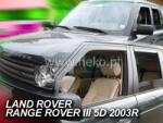 Carcarpit LAND ROVER RANGE ROVER VOGUE 2002-2012 LÉGTERELŐ