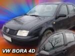 Carcarpit VW BORA 1997-2005 LÉGTERELŐ
