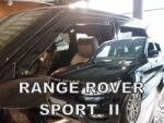 Carcarpit LAND ROVER RANGE ROVER SPORT 2013-2022 LÉGTERELŐ