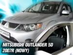Carcarpit MITSUBISHI OUTLANDER 2007-2012 LÉGTERELŐ