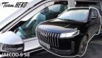 Carcarpit JAECOO 5 2025-0000 LÉGTERELŐ