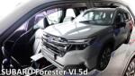 Carcarpit SUBARU FORESTER 2024-0000 LÉGTERELŐ