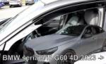 Carcarpit BMW 5 (G60) 2023- LÉGTERELŐ