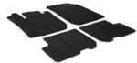 CarCarpit DACIA SANDERO 2012-2020 GUMISZŐNYEG