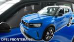 Carcarpit OPEL FRONTERA C 2025-0000 LÉGTERELŐ