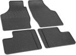 CarCarpit OPEL AGILA I. 2000-2008 GUMISZŐNYEG