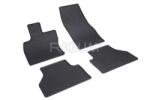 CarCarpit FORD TOURNEO CONNECT 2022-0000 GUMISZŐNYEG