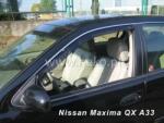 Carcarpit NISSAN MAXIMA 2000-2008 LÉGTERELŐ