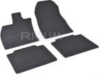 CarCarpit LEXUS RZ 2023-0000 GUMISZŐNYEG