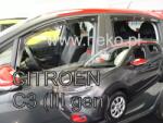 Carcarpit CITROEN C3 2017-2024 LÉGTERELŐ