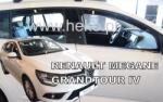 Carcarpit RENAULT MEGANE IV. 2016-2024 LÉGTERELŐ