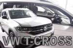 Carcarpit VW T-CROSS 2019-0000 LÉGTERELŐ
