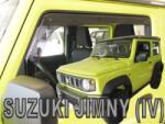 Carcarpit SUZUKI JIMNY 2019-0000 LÉGTERELŐ