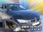 Carcarpit BMW 3 (F30) 2012-2019 LÉGTERELŐ