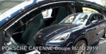 Carcarpit PORSCHE CAYENNE 2018-0000 LÉGTERELŐ