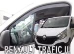 Carcarpit RENAULT TRAFIC (FURGON) 2014-0000 LÉGTERELŐ