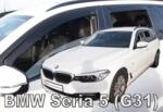 Carcarpit BMW 5 (G31) 2017-2024 LÉGTERELŐ