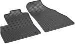 CarCarpit FIAT FIORINO (FURGON) 2007-2024 GUMISZŐNYEG
