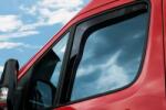Carcarpit OPEL MOVANO 2010-2021 LÉGTERELŐ