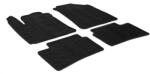 CarCarpit HYUNDAI I10 2013-2019 GUMISZŐNYEG