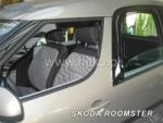 Carcarpit SKODA ROOMSTER 2006-2015 LÉGTERELŐ