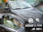 Carcarpit JAGUAR S-TYPE 2002-2008 LÉGTERELŐ