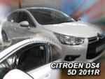 Carcarpit CITROEN DS4 2011-2018 LÉGTERELŐ