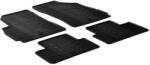 CarCarpit CHEVROLET ORLANDO 2011-2017 GUMISZŐNYEG